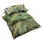 Комплект органайзеров «Вонтоны сетка» 3 шт, Malva. Мультикам 2