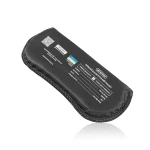 Баллистическая защита затылка (с креплением на шлем) 2-го класса защиты. Олива 7