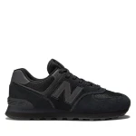 Кросівки New Balance 574. Black