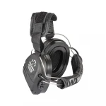 Активні навушники Walker's FireMaх Muff Behind The Neck. Колір Чорний 5