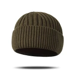 Шапка тактическая Recon Tactical. Цвет Масла / Ranger green