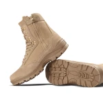 Тактические ботинки Mil-Tec Tactical Boots. Утеплитель Thinsulate™. Койот 6