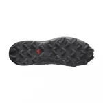 Треккинговые кроссовки Salomon® SpeedCross 5. Magnet Black 6
