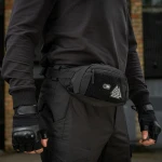 Сумка M-Tac Companion Bag Small. Койот 5