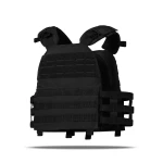 Бронежилет 6-го класу M.V.P. Вага 6.4 кг. Керамічні плити 2.8 кг. Чорний 11