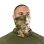 Балаклава Pro CoolPass SJ Camotec. Пиксель (мм-14) 3