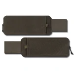 Бокові камербанди XL з балістичними пакетами 30х15 см 1-го класу захисту. Піксель(мм-14) 8