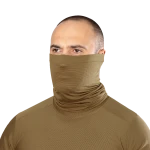 Баф Basic CoolPass Grid 2.0 Camotec. Койот