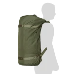 Тактична сумка-баул Carrier 2.0 на 110 л, Camotec. Олива 3