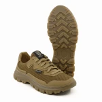 Кросівки тактичні Milbot Rush GTX. Койот 2