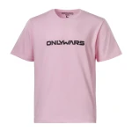Футболка Onlywars от onlywars.store, cotton. Розовый 5