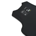 Набор баллистических пакетов для бронежилета 2-го класса. Перед и спина. S/M 7