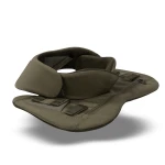 Баллистическая защита шеи Gen 1 (и верхней части спины) 2-го класса. Олива 6