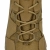 Тактичні кросівки Milbot Spurt Slcord Gore-Tex®. Койот 4