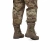 Тактические ботинки Mil-Tec. Cordura 1200D. Мультикам 4