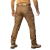 Штани тактичні карго Герць 2.0 Twill Camotec. Койот 8