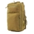 Штурмовой рюкзак медпомощи Animus-Adapt UTactic, 16 л. Cordura 500D. Койот