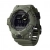 Тактичний годинник Casio G-SHOCK G-Squad GBD-800UC. Водостійкий корпус. Олива 3