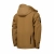 Куртка тактична Softshell Hawk Jacket. Захист від вітру та вологи.  Койот 6