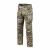 Військові штани Helikon-Tex® MBDU Trousers NyCo Ripstop. Мультикам