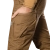 Штани тактичні карго Герць 2.0 Twill Camotec. Койот 10