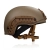 Кевларовый шлем TOR-D (стандарт). Производитель: Украина. Цвет Койот. L 8