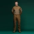 Тактические военные штаны Ukrarmor XT Combat Pants. Койот 7