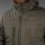 Куртка зимова North Wind (до -25°C). Утеплювач Termoloft. Олива 6