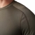 Термосорочка 5.11 Tactical® Tropos Long Sleeve Baselayer Top. Ranger Green 4
