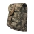 Подсумок для противогаза А.Т.А.К.А. Cordura 500D. Пиксель (мм-14)