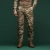 Тактические военные штаны Ukrarmor XT Combat Pants. Пиксель (мм-14) 2