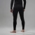 Термоштаны 1+ уровень TOUNDRA I+ (Cold Weather Thermal System). Черный 2