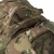 Тактичний рюкзак RANGER на 40 л. Мультикам. CORDURA 1000 4