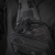 Сумка M-Tac Sling Pistol Bag Elite Hex с липучкой. Черный мультикам 6