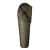 Спальный мешок Snugpak Sleeper Lite (от -5°C до -10°C), левый. Олива 2