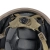Балістичний шолом Sestan-Busch Helmet MICH (BK-ACH). Койот 5