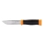 Нож Morakniv Outdoor 2000. Нержавеющая сталь. Оранжевый