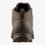 Черевики тактичні Salomon Speed Assault 2. Earth Brown 3