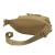 Сумка M-Tac Waist Bag Elite Hex. Койот 4