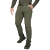 Штани тактичні Lizard DWB Camotec. Олива 5