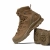 Берці тактичні Salomon Quest 4D Gore-Tex® Forces 2. Койот 7