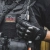 Рукавички тактичні Shield Germany® Tactical Carbon Glove. Чорні 6