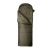 Спальний мішок Snugpak Nautilus WGTE (від -2°C до +3°C). Лівий. Олива