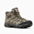 Ботинки тактические Merrell Moab 3 Mid Gore-Tex®. Пекан 2