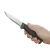 Нож Morakniv Companion C MG. Углеродистая сталь. Зеленый 3