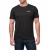 Футболка 5.11 Tactical Trublend Legacy Short Sleeve Tee”. Колір black heather. XL