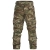 Штани тактичні Target Gen.II. NyCo 50/50. А.Т.А.К.А. Мультикам 3