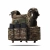 Бронекостюм TAG Pro Level I (Tactical Armored Gear). Клас захисту – 1. Мультикам 4