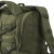 Тактичний рюкзак RANGER на 40 л. Олива. CORDURA 1000 5