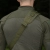 Сумка тактична (месенджер) Bezet Armor. Олива 2